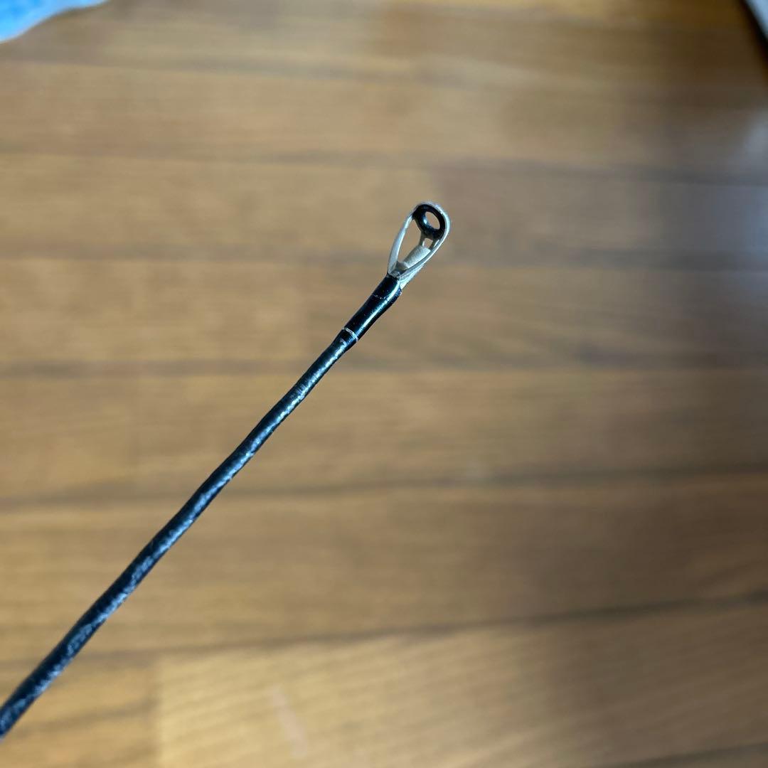 ダイワ　ブレイゾンC66M-2