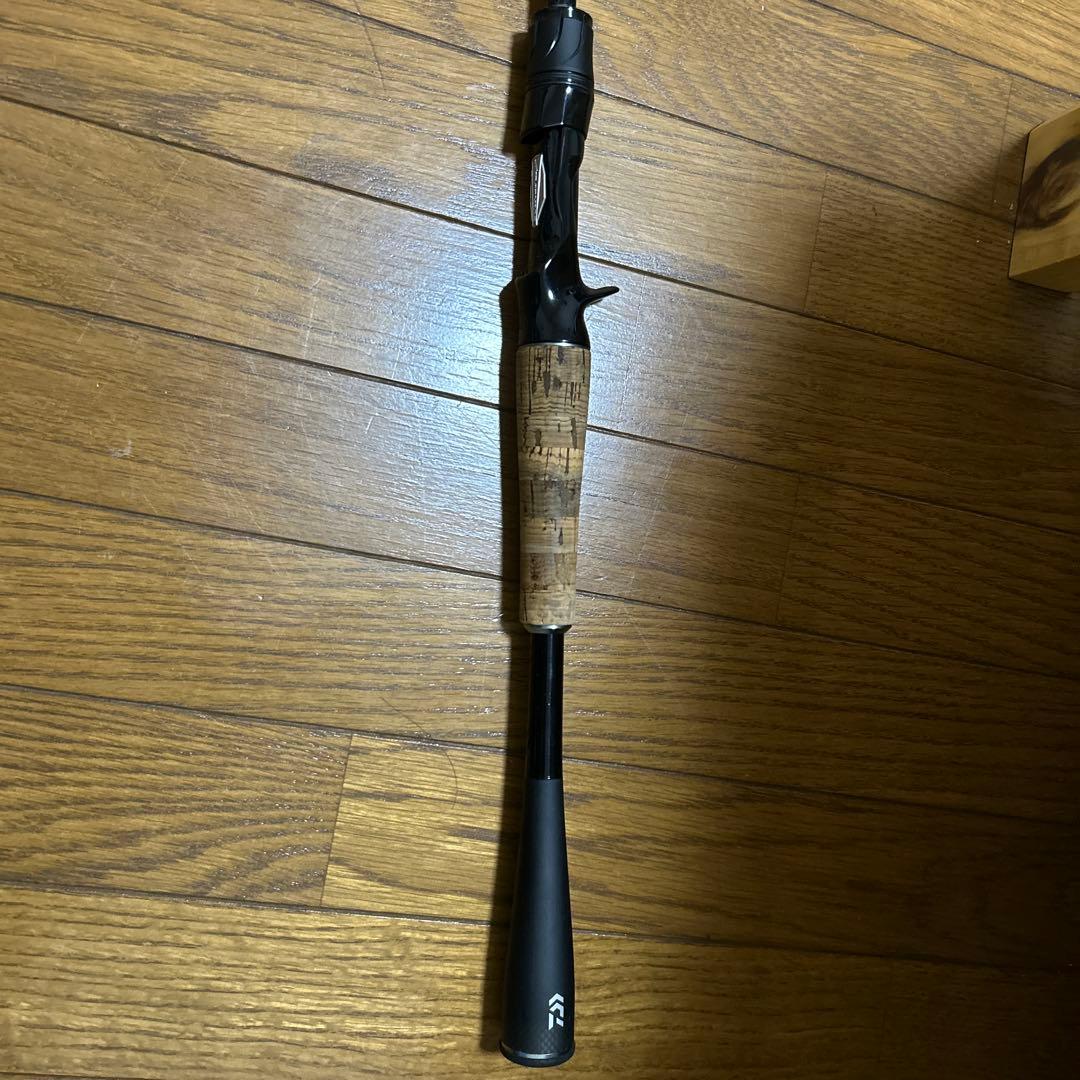 ダイワ　ブレイゾンC66M-2