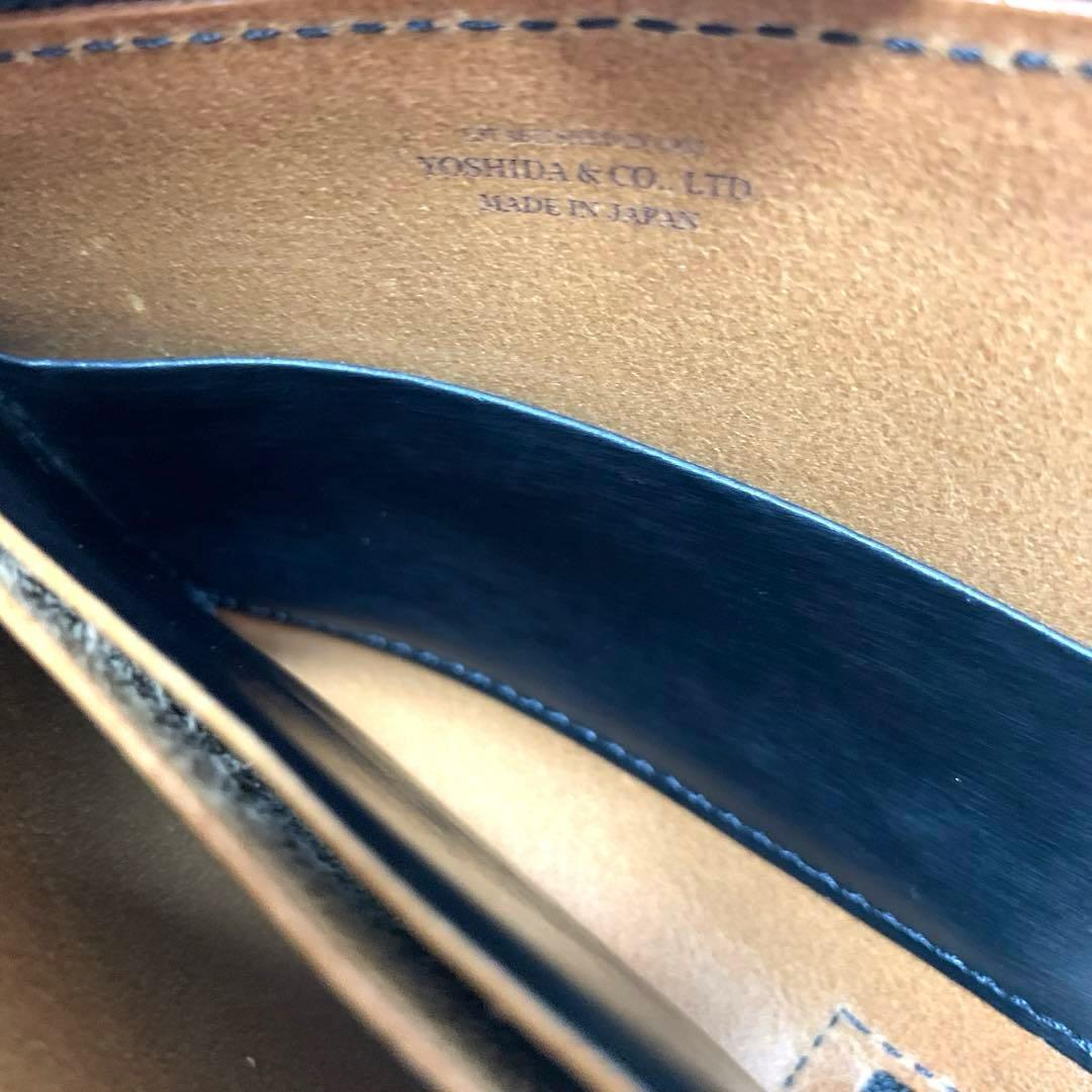 ☆美品☆ PORTER ポーター コンパクトウォレット フィルム　FILM