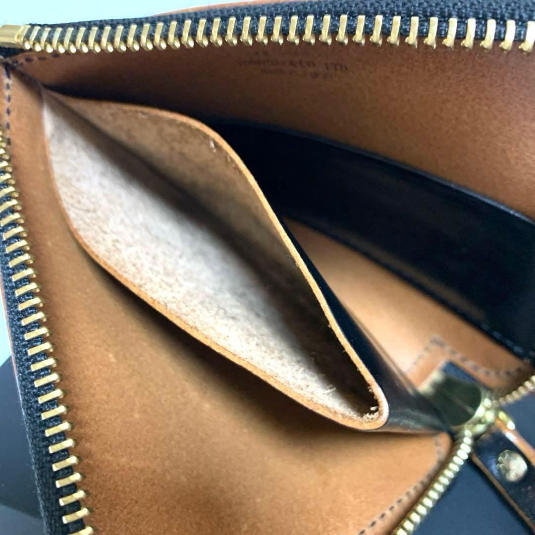 ☆美品☆ PORTER ポーター コンパクトウォレット フィルム　FILM