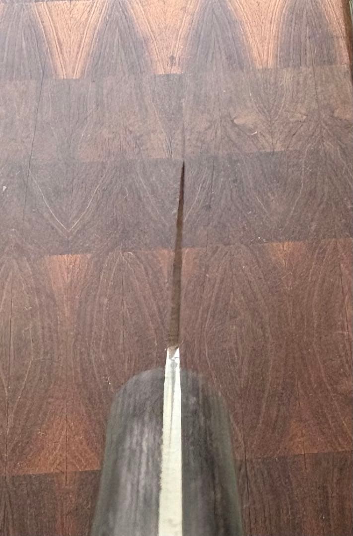 堺孝行　別上　牛刀　270mm 包丁　洋包丁　シェフナイフ　未使用