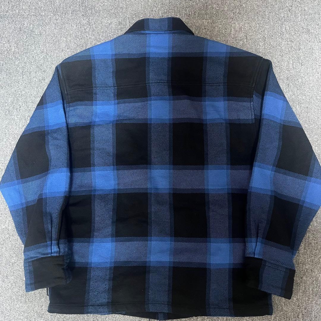 最新作 NEIGHBORHOOD BUFFALO CHECK SHIRT LS