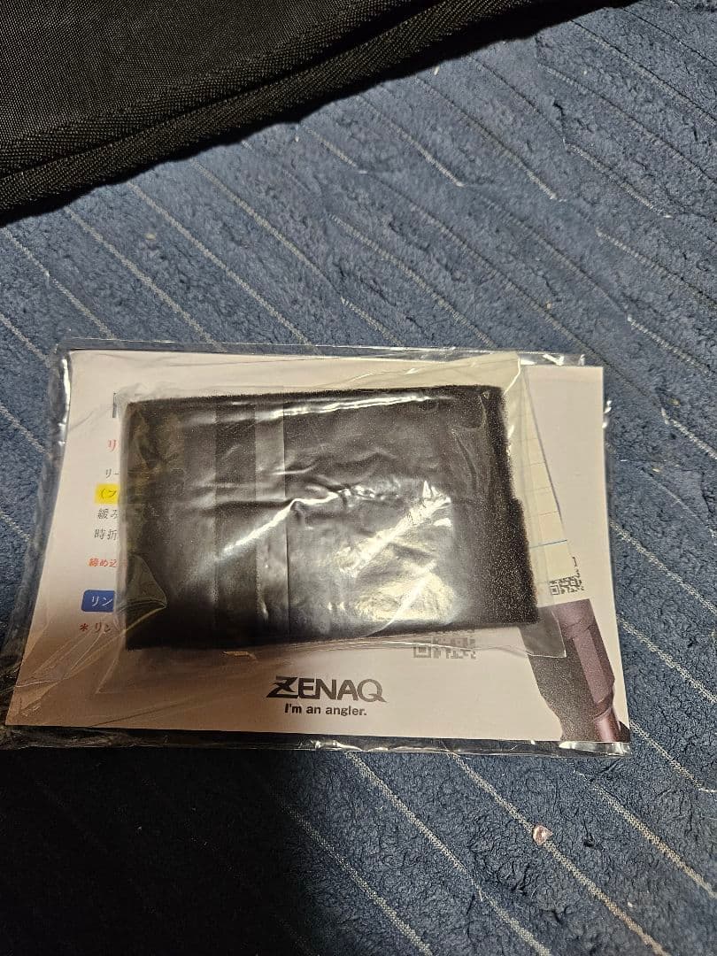 Accura 100HH タイプR　ミュートスアキュラ 　ゼナック