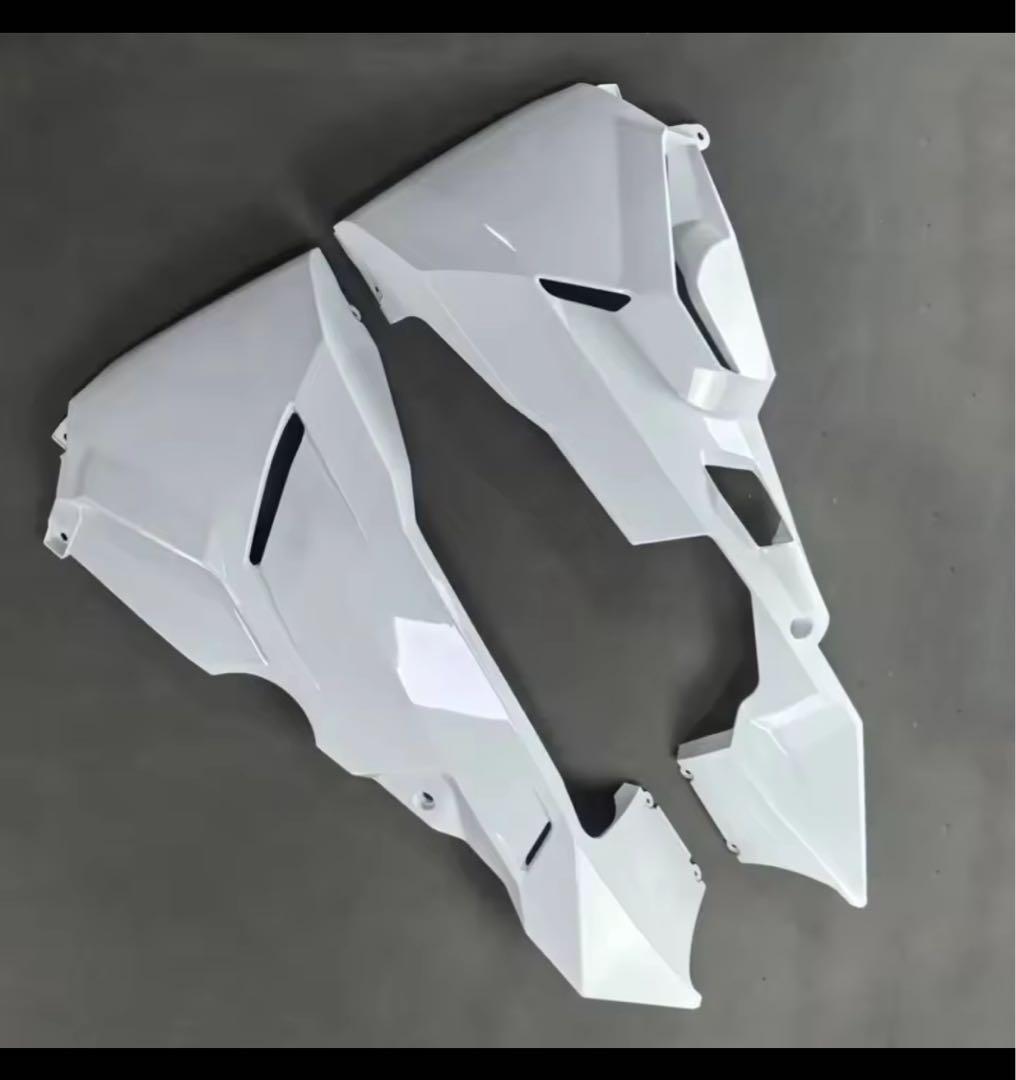 cbr250rr カウルセット2017,18,19,20,21,22,23,24