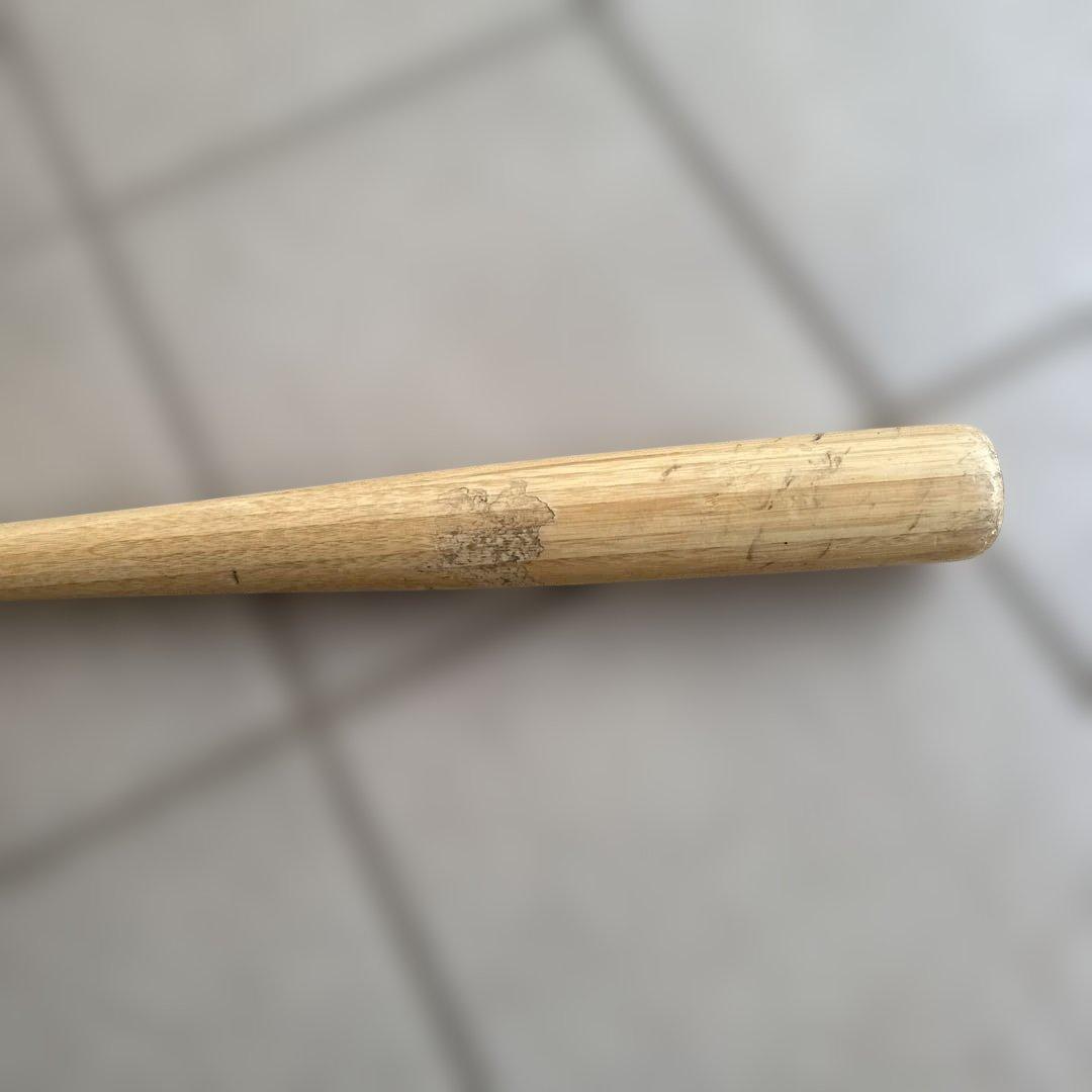 バレルバットJr. JB竹バット　セット