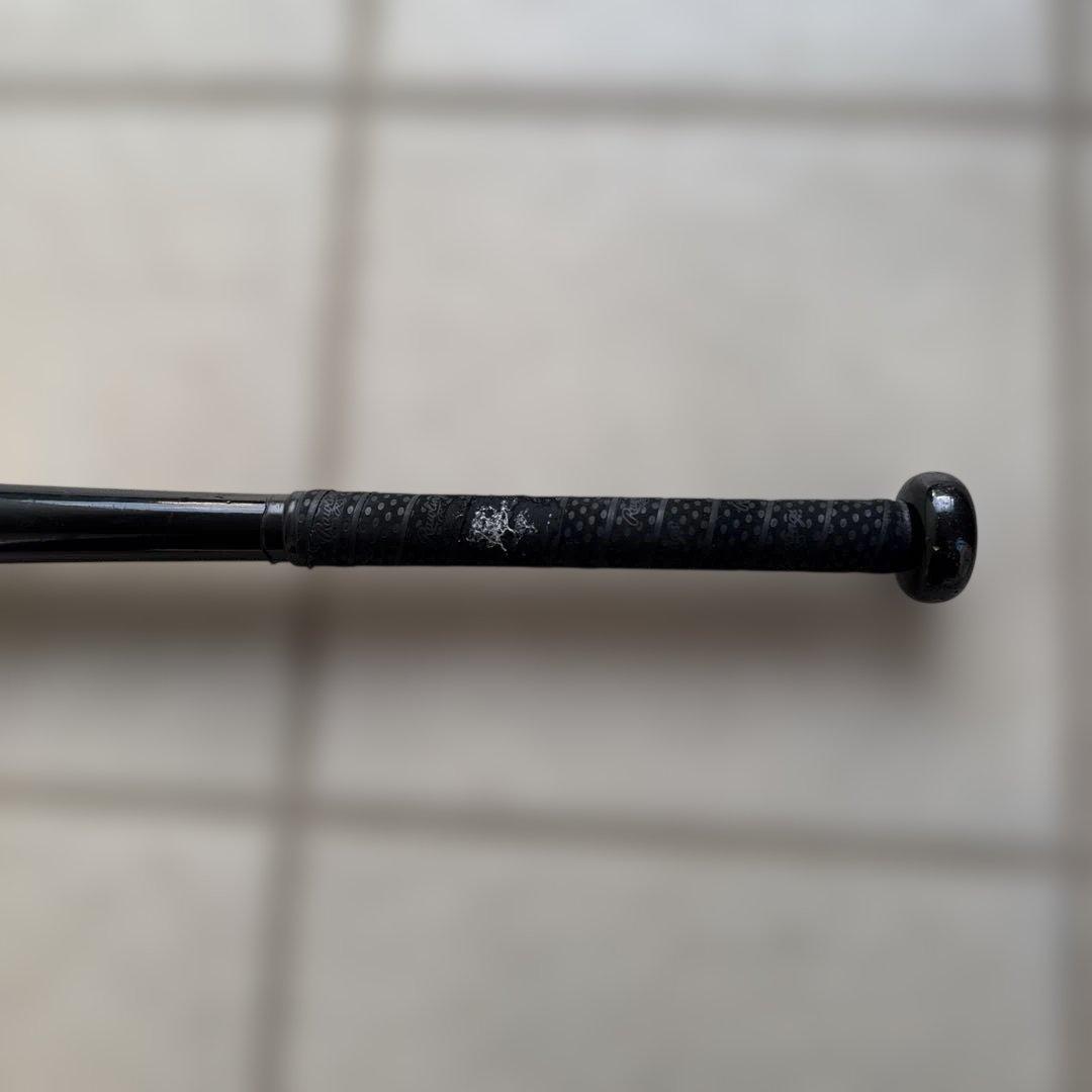 バレルバットJr. JB竹バット　セット