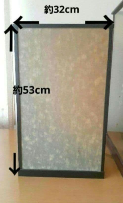 日本人形 舞扇 ガラスケース付き 昭和アンティーク雑貨インテリア 芸子 日本舞踊