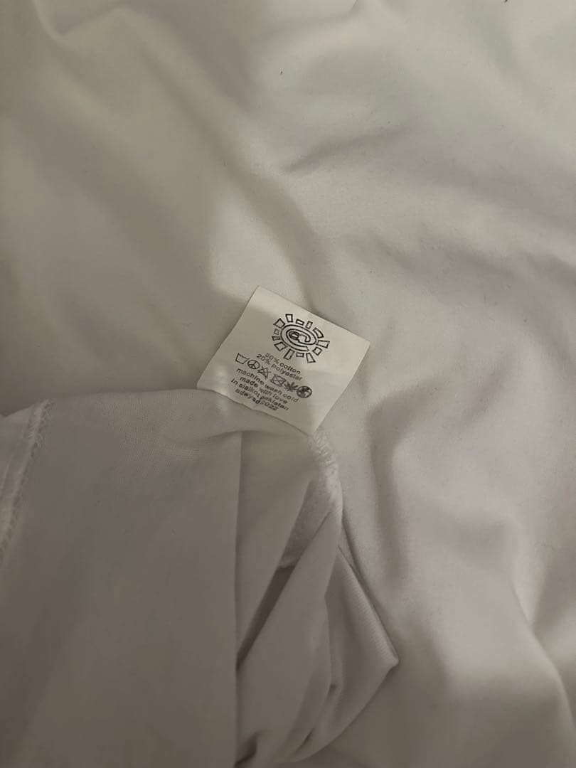 トップス Always do what you should do T-shirt