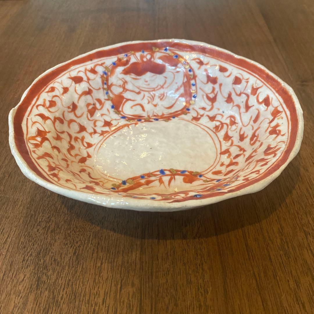 黒岩卓実　菓子鉢