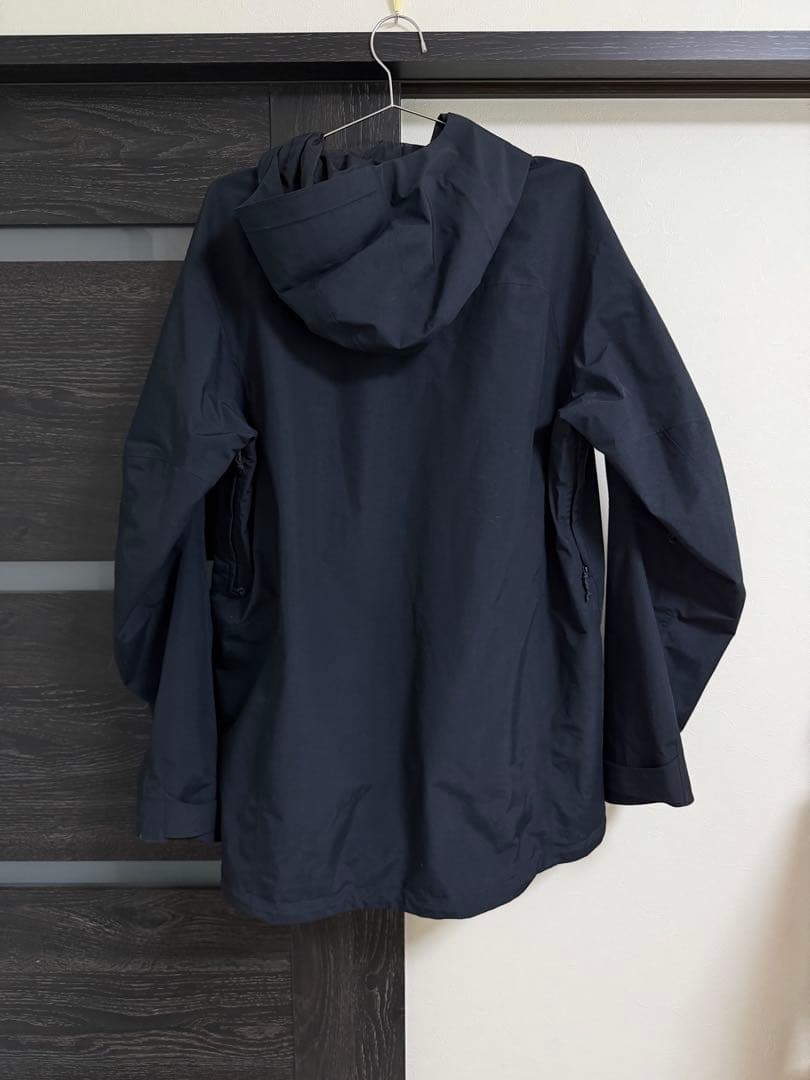 あきBurton [ak] GORE-TEX ジャケット　パンツセット