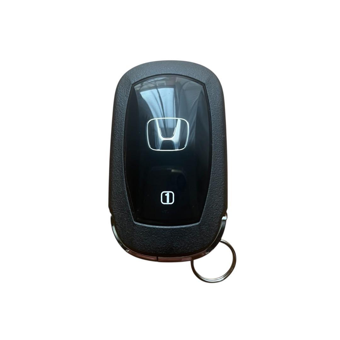 ホンダ N-BOX スマートキー 3ボタン 新品 JF5 JF6