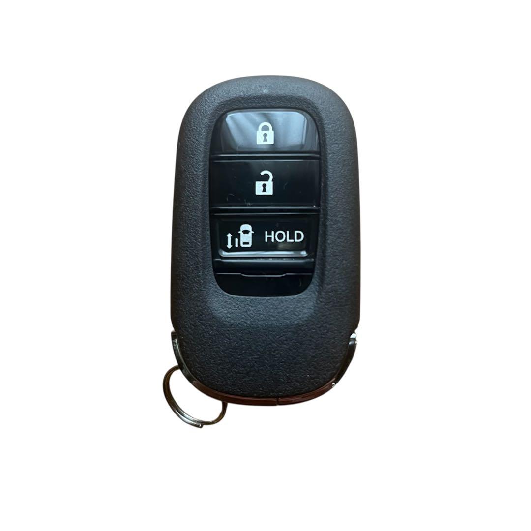 ホンダ N-BOX スマートキー 3ボタン 新品 JF5 JF6