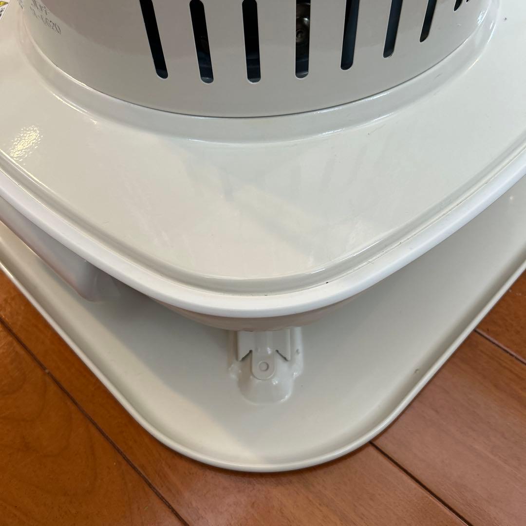 【引取歓迎 美品】CORONA コロナ ストーブ SL-66D2 2023年製