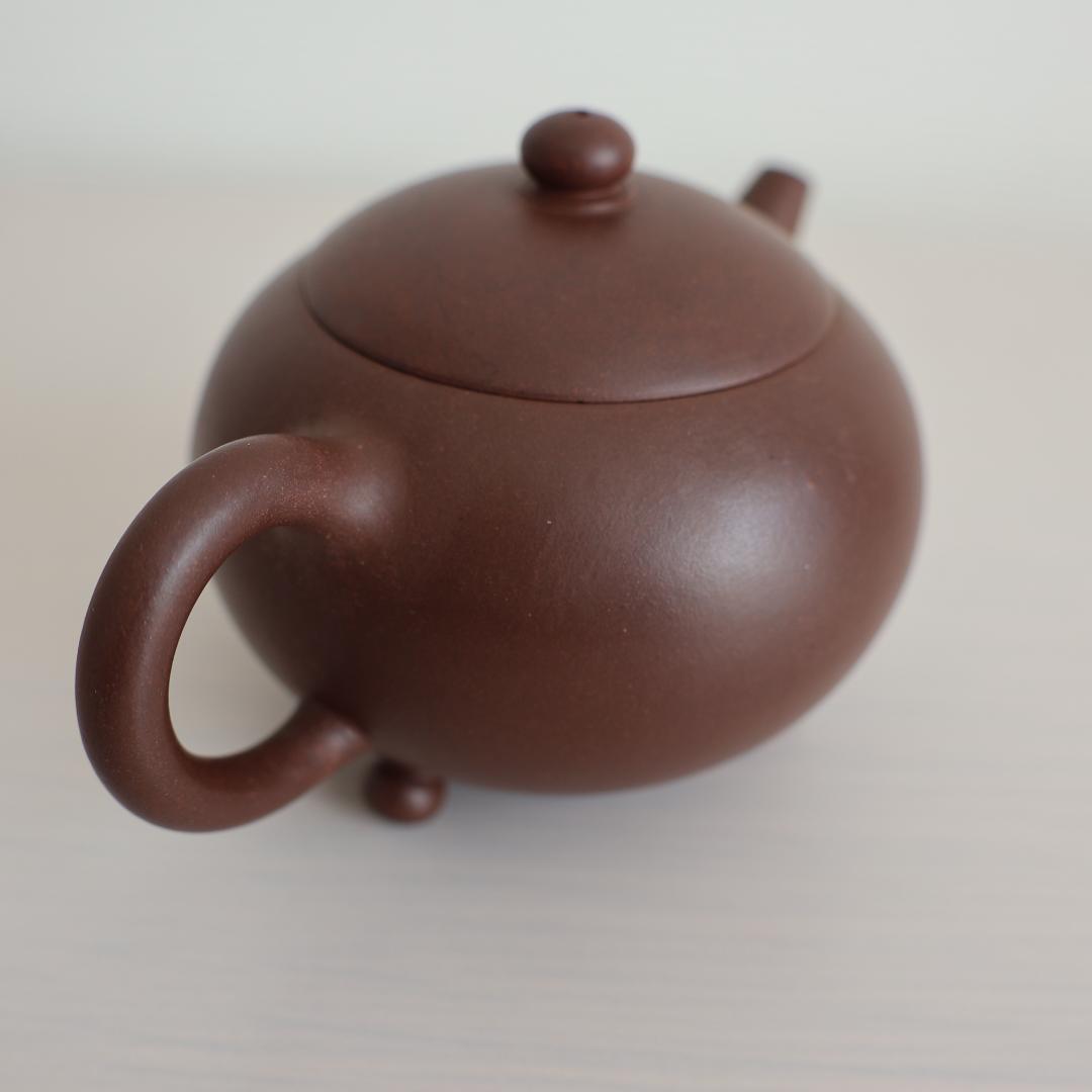 中国宜興 紫砂 急須