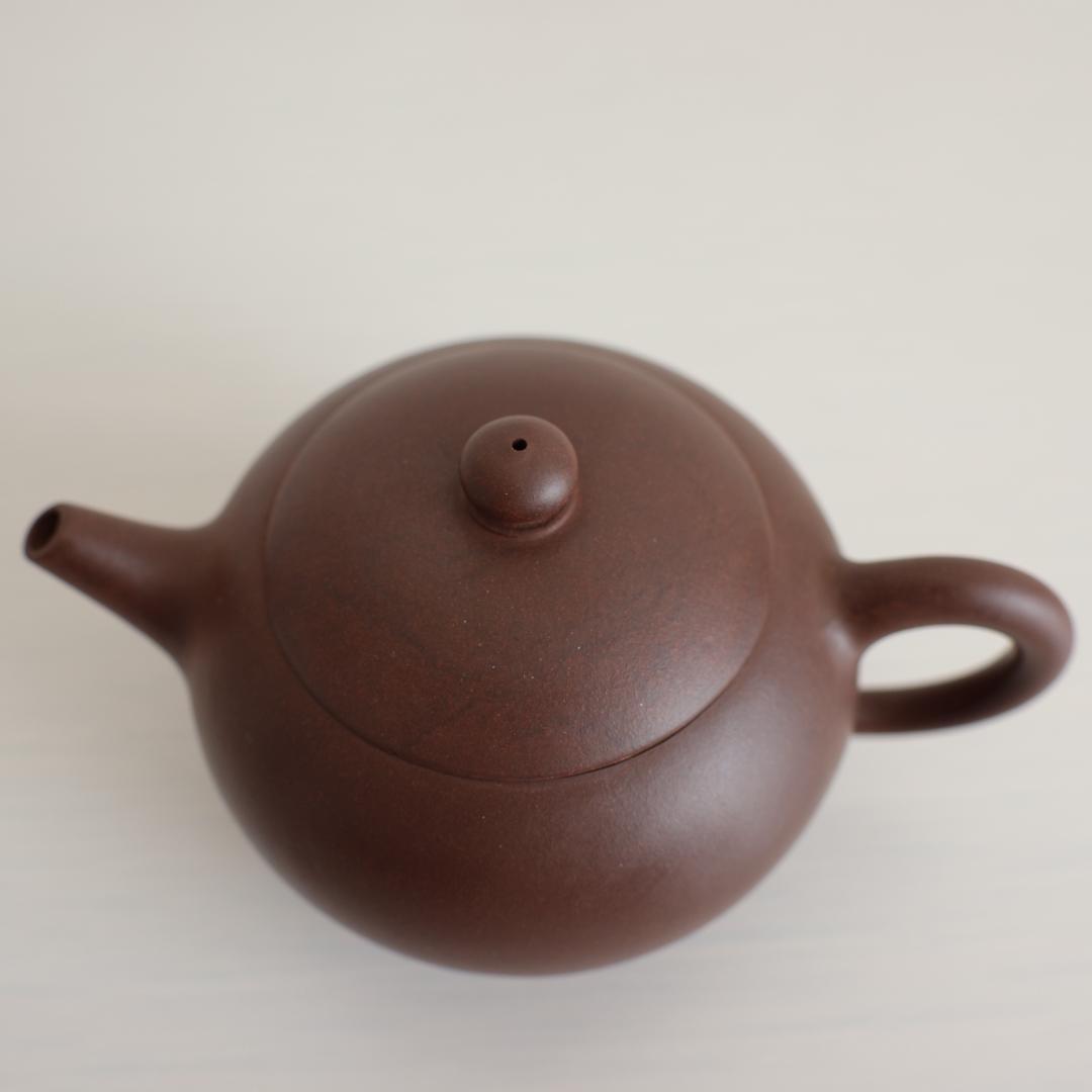 中国宜興 紫砂 急須