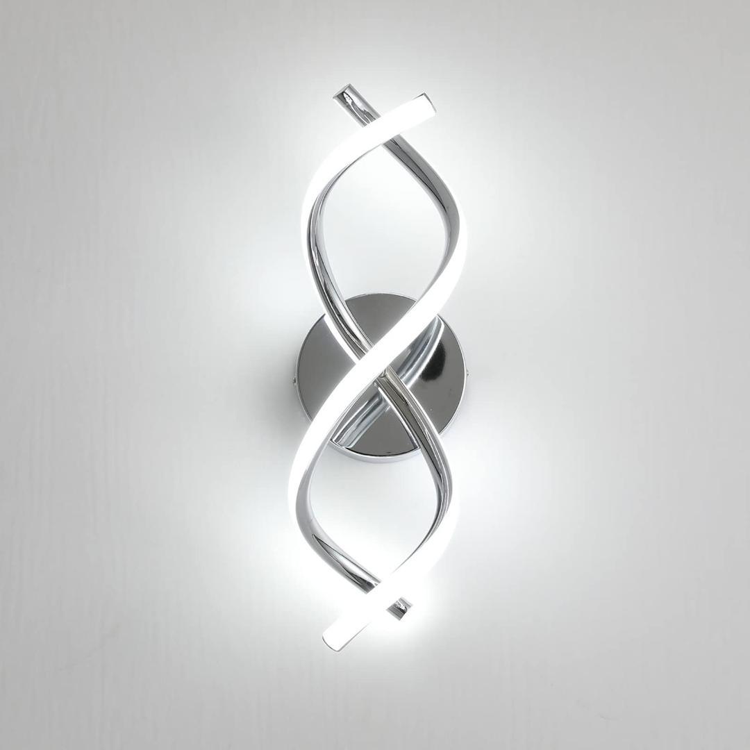 LED壁掛け照明 北欧風 ブラケットライト