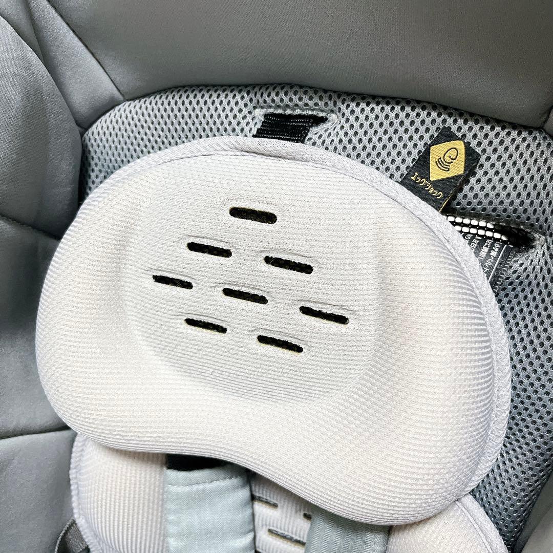 Combi コンビ スゴカルminimo エッグショック DM 軽量 対面式