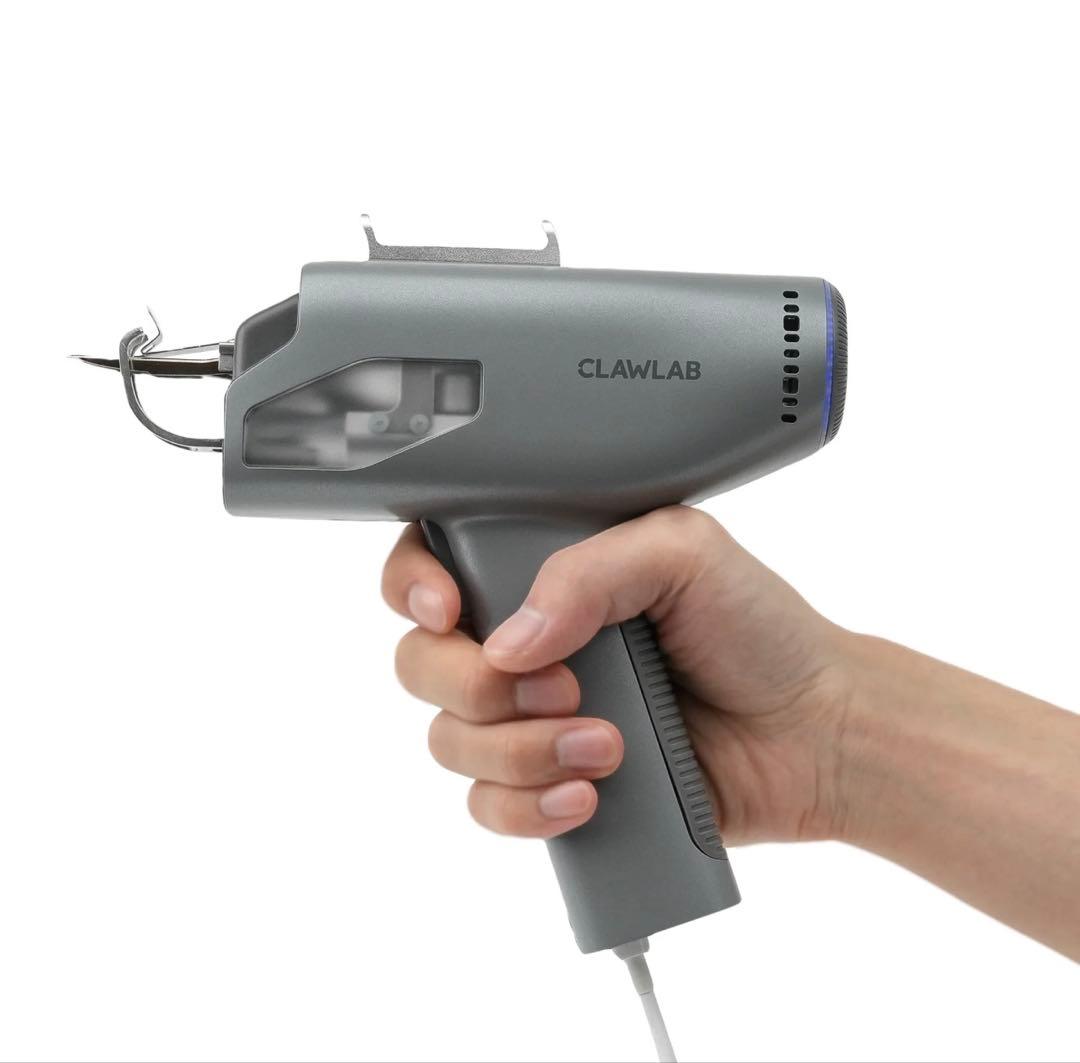 ClawLab × タフティング × セット × H1