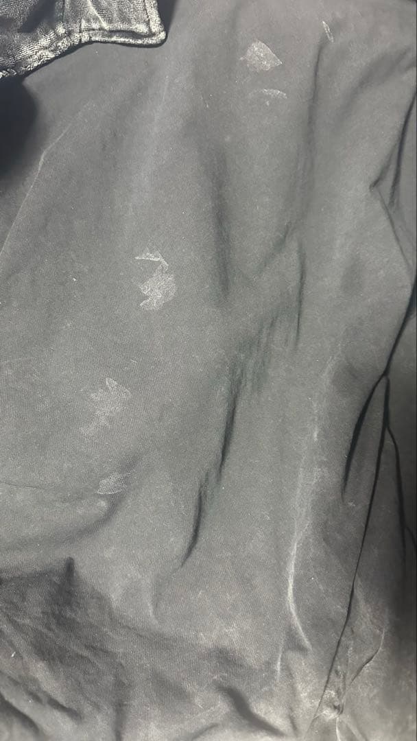 【正規品】Alexander wang ロゴ入りトラックジャケット　完売サイズ