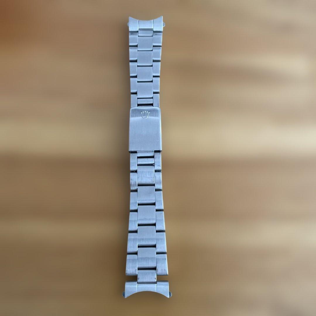 ロレックス補修用20ｍｍ