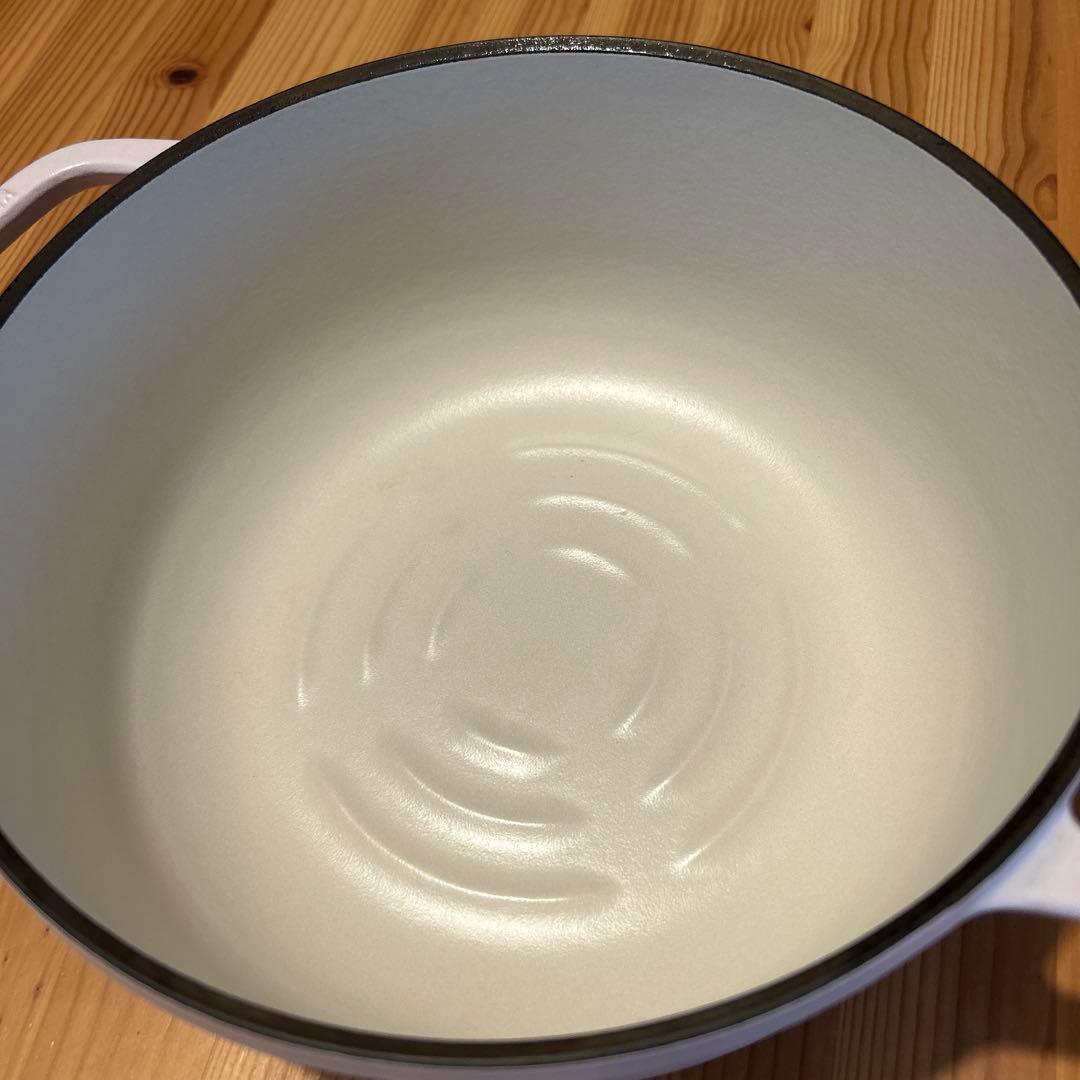 VERMICULAR OVEN POT 2 ピンク