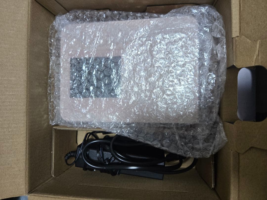 Canon SELPHY CP1500 コンパクトフォトプリンター ピンク