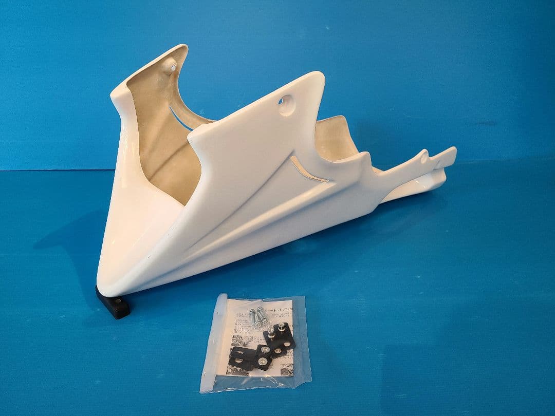 ホーネット250 アンダーカウル HORNET 250DX ホンダ