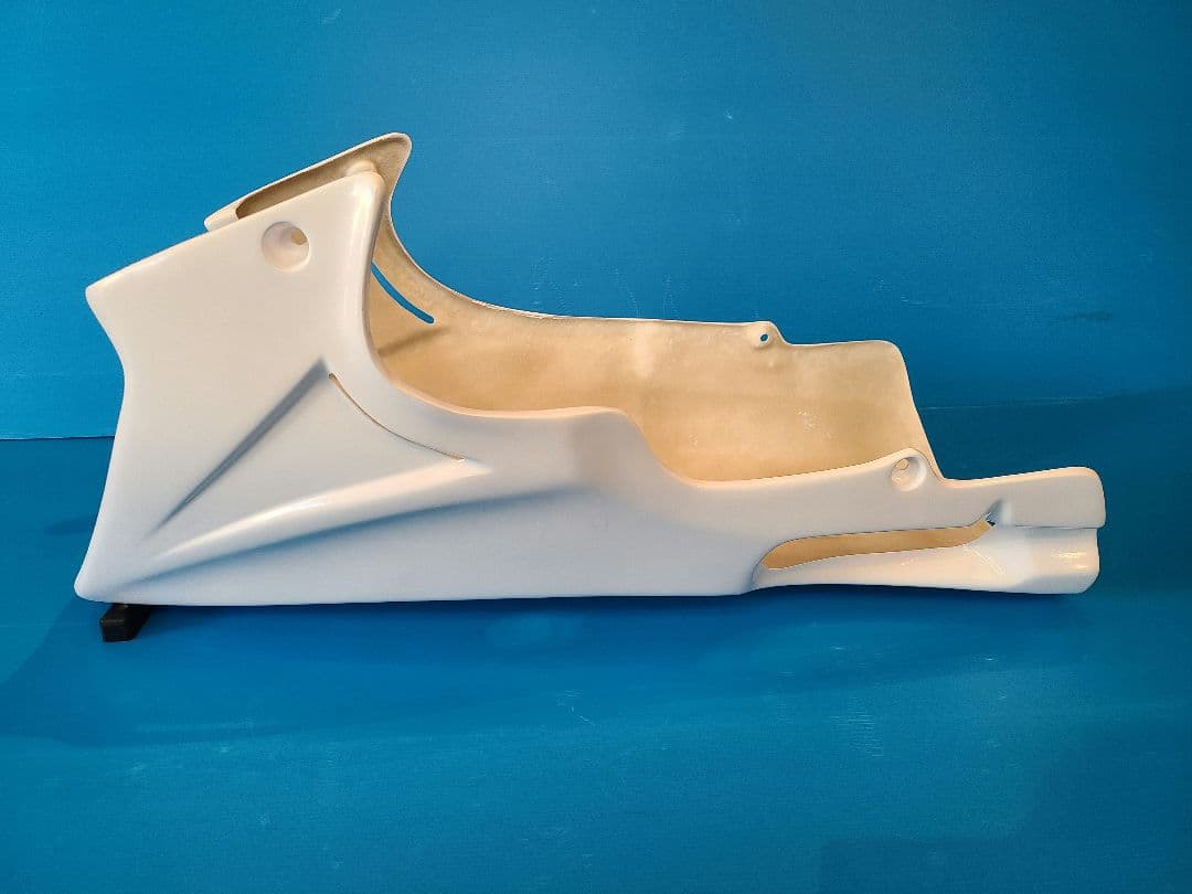 ホーネット250 アンダーカウル HORNET 250DX ホンダ