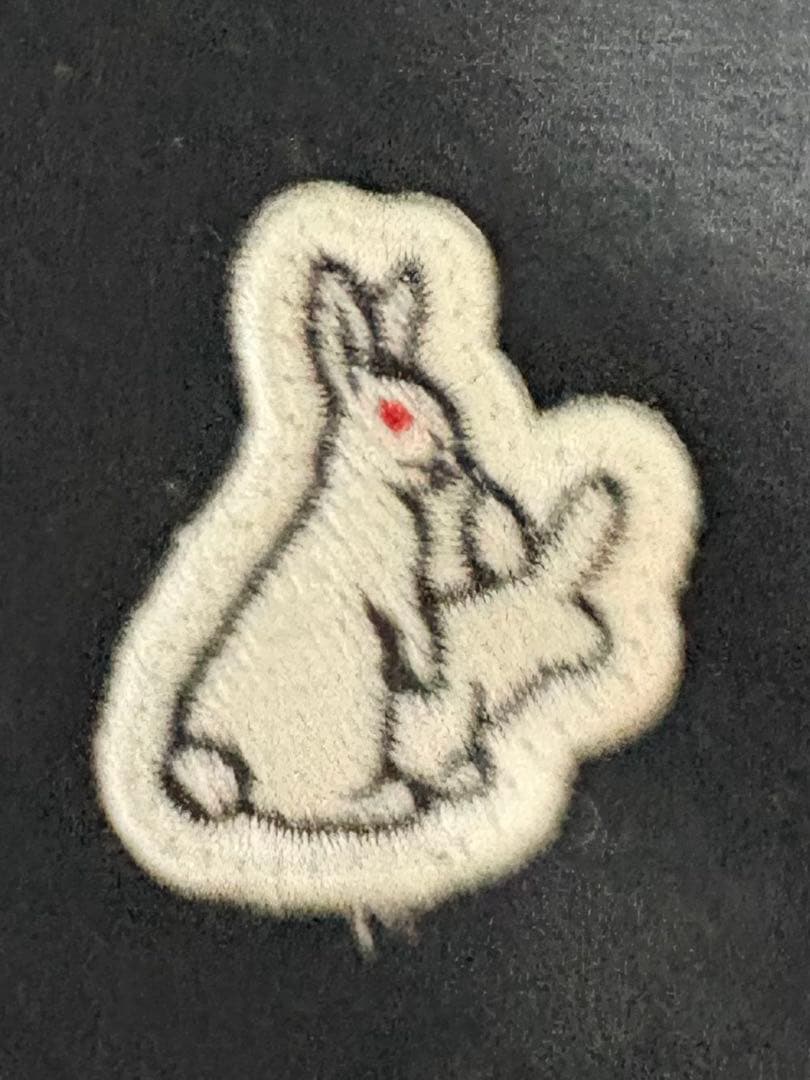 FR2 ロンT キョンシー　Lサイズ