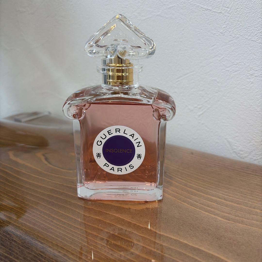 アンソレンスオードトワレ75ml