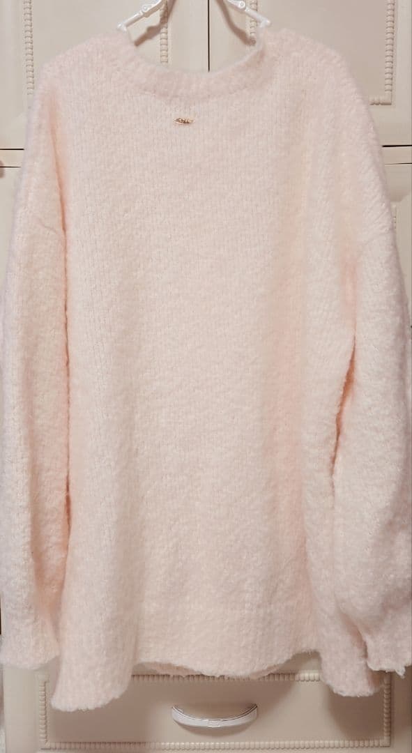 新品＊Rosemuse＊カーディガン snidel OLIVEdesOLIVE