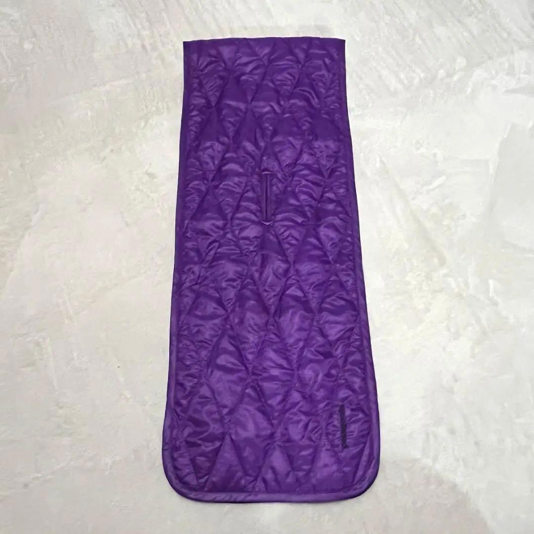 貴重な初期モデル✨パタゴニア ナノ・パフ・スカーフ プリマロフト