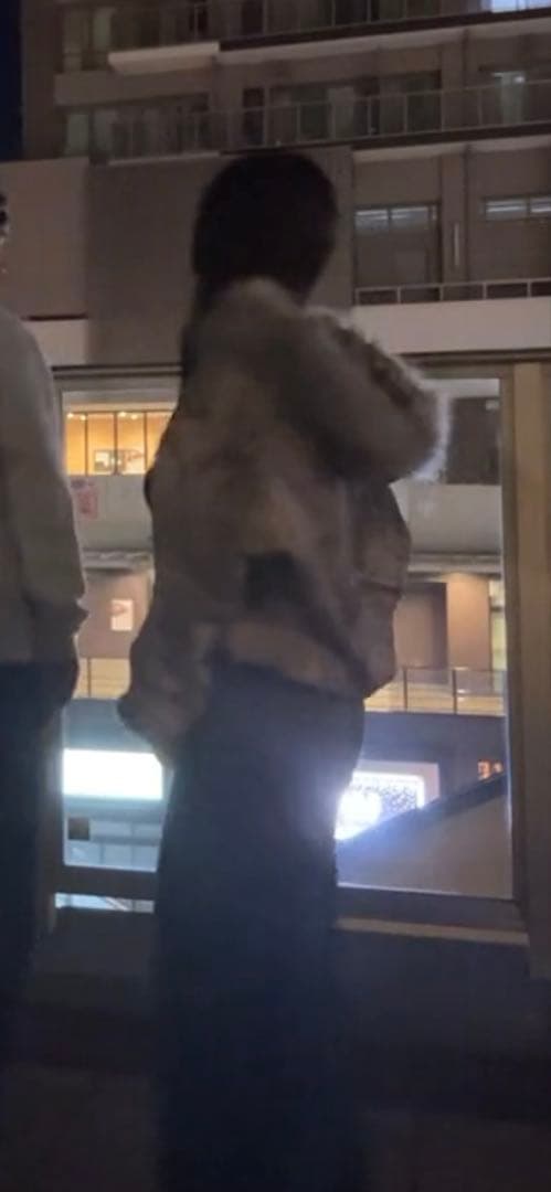 トップス FUR ZIP HOODIE - REALTREE