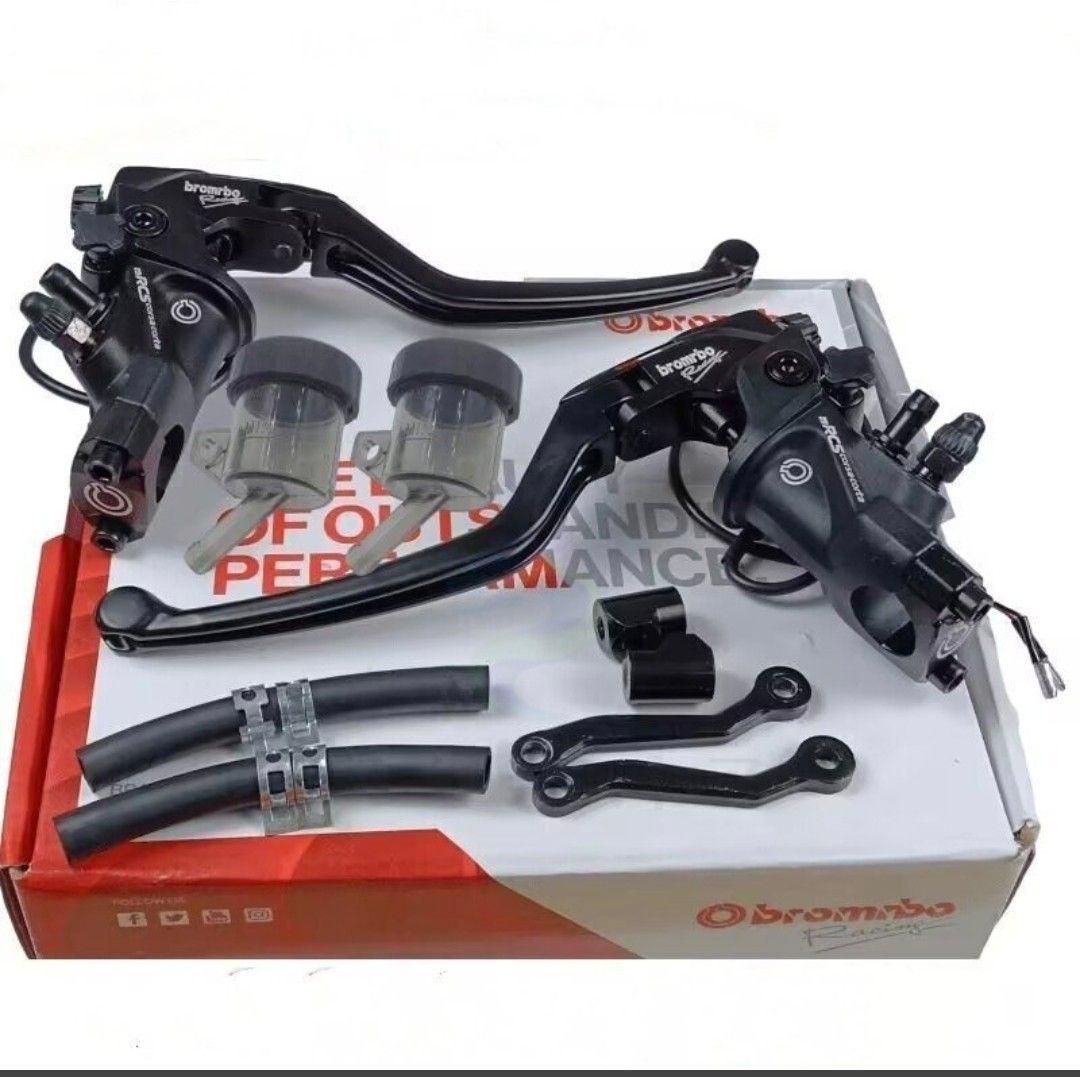 19RCS 高品質ラジアルマスターシリンダー海外製