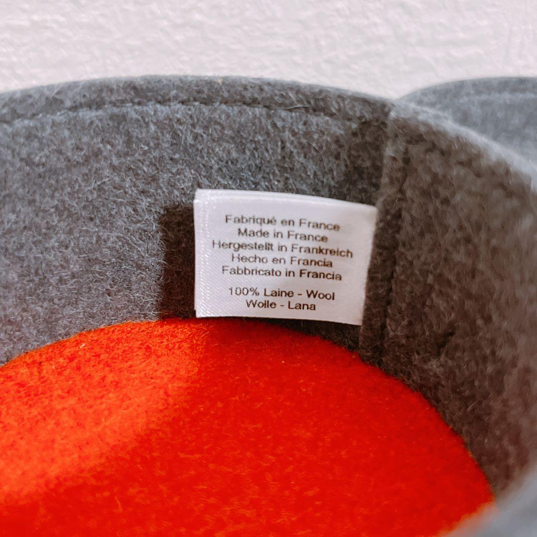 【新品未使用】HERMES エルメス シュガーボックス 小物入れ