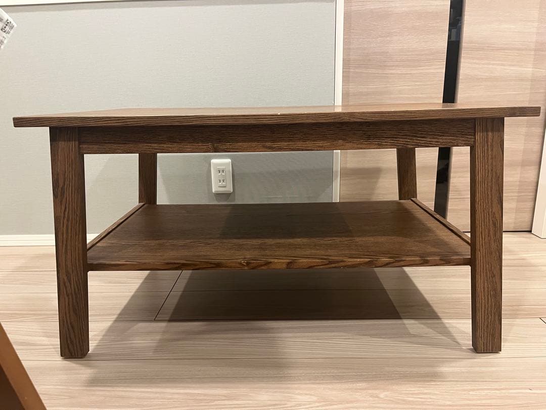 イケアLUNNARP ルンナルプ コーヒーテーブル テレビ台IKEA