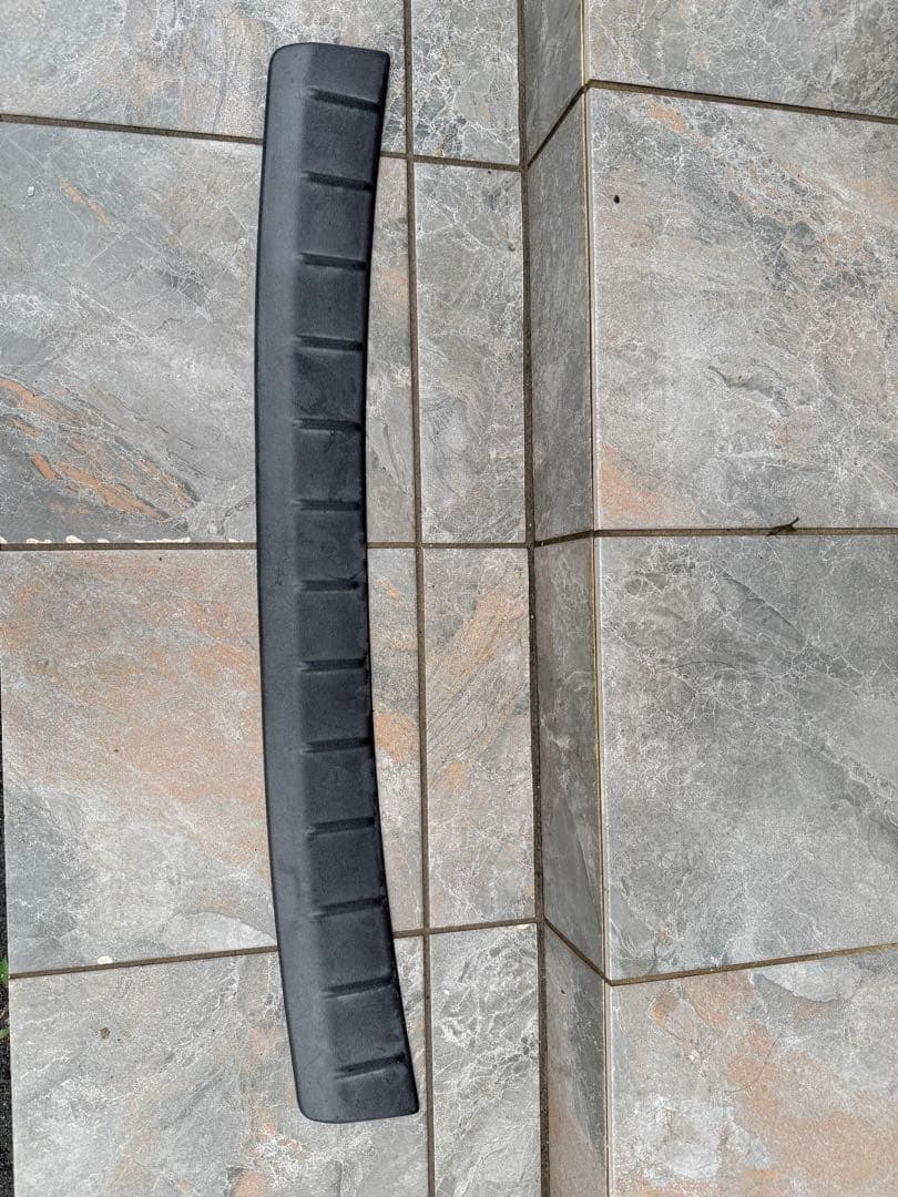 30プリウス　US トランクマット ラゲッジマット　バンパープロテクター　セット