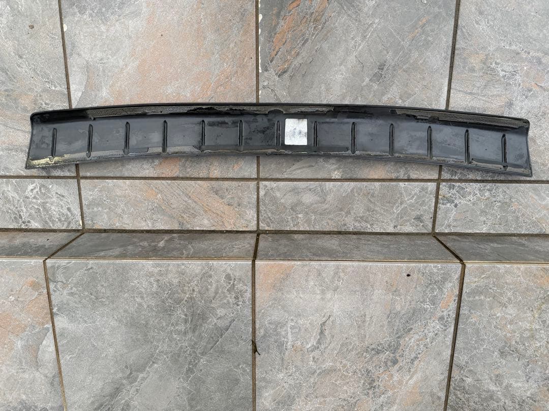 30プリウス　US トランクマット ラゲッジマット　バンパープロテクター　セット