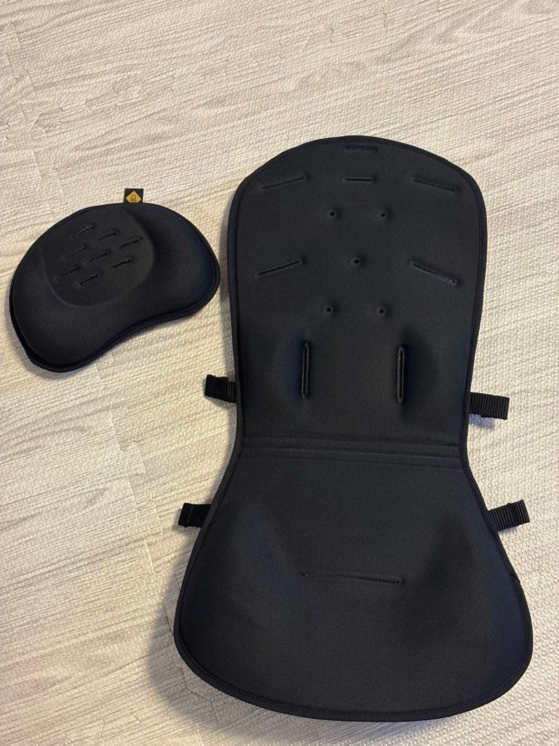 Combi スゴカルSwitch plus エッグショック EX ANベビーカー