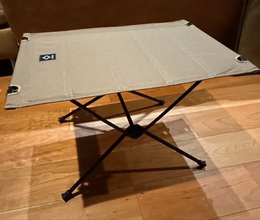Helinox /ヘリノックス　タクティカルテーブル M コヨーテ