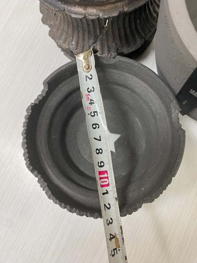 Soil Skill Design みやび鉢　セット売