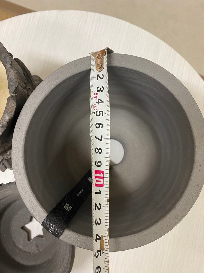 Soil Skill Design みやび鉢　セット売