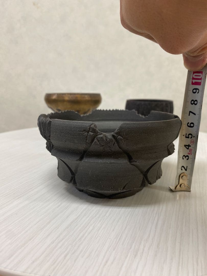 Soil Skill Design みやび鉢　セット売