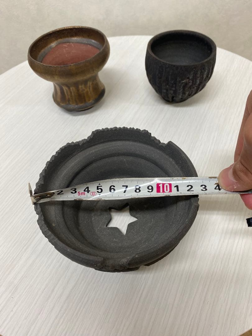 Soil Skill Design みやび鉢　セット売