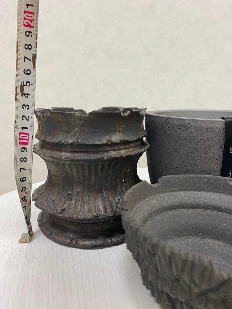 Soil Skill Design みやび鉢　セット売