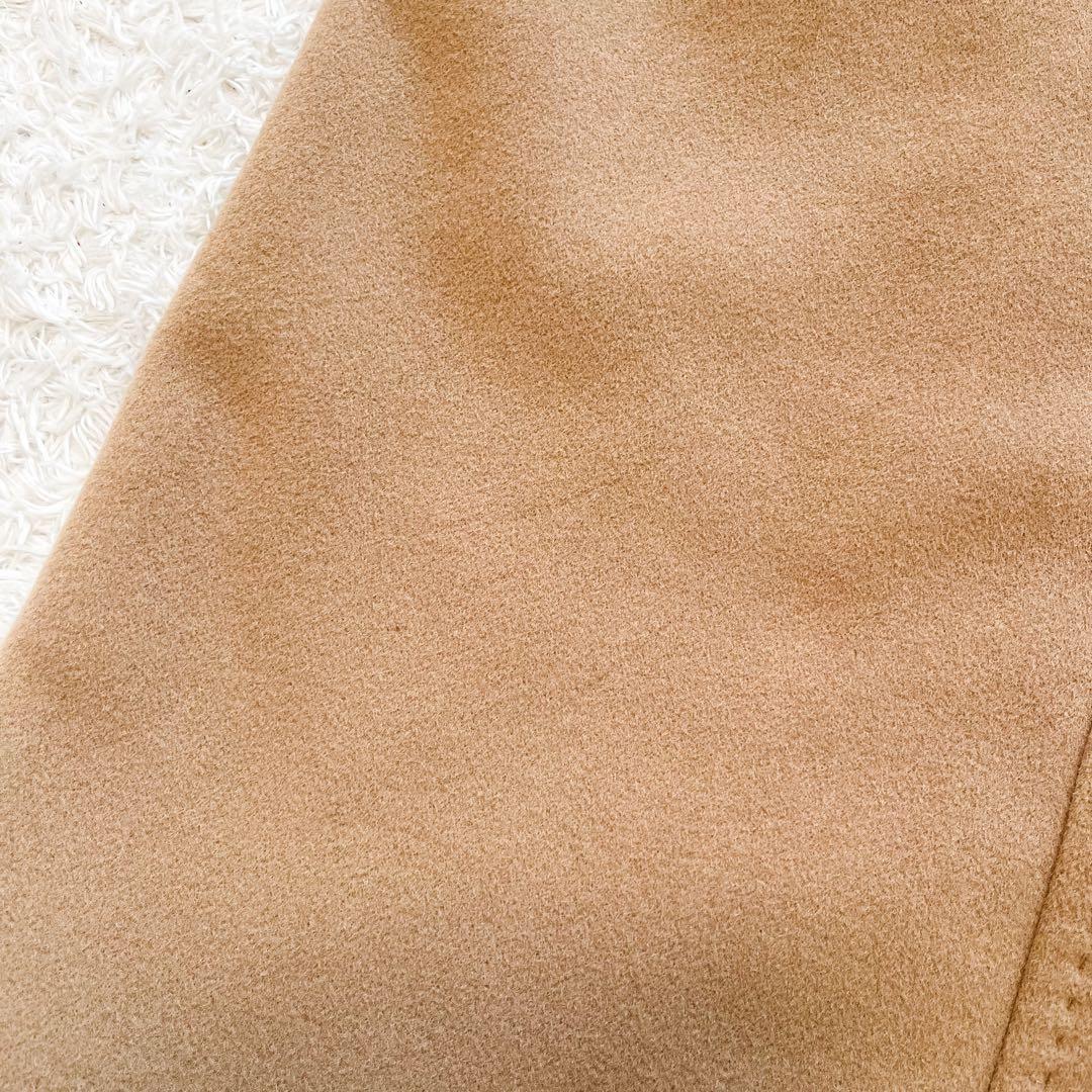 コレクション MaxMara マダムアイコンコート カシミヤ キャメル