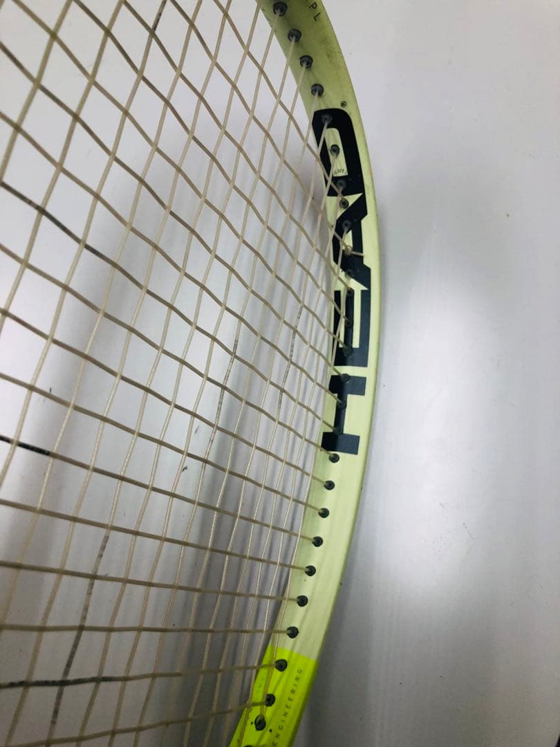 ヘッド エクストリームMPL G2