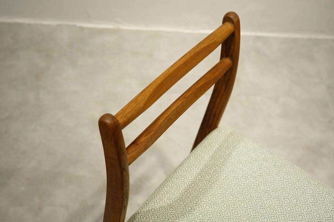 ダイニングチェア　ストリップドファニチャー　北欧