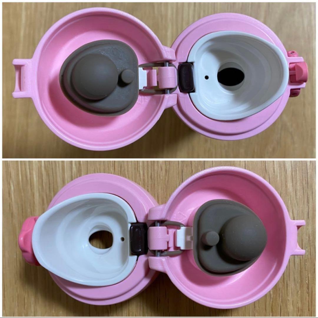 スターバックス　桜　水筒　Starbucks 2017年ボトルさくらSAKURA