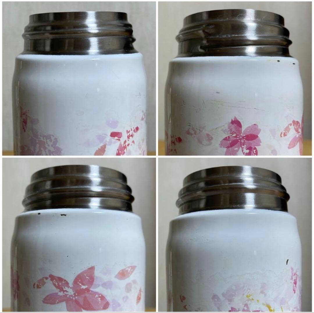 スターバックス　桜　水筒　Starbucks 2017年ボトルさくらSAKURA